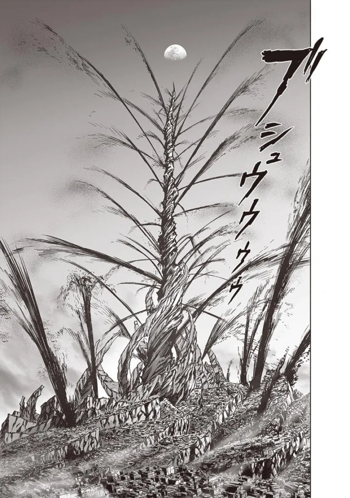 One Punch Man Chapter 134 | Read Full Online Manga 25 one punch man ch134 page28